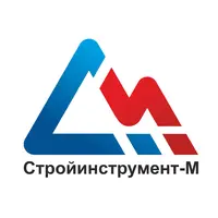 Логотип Стройинструмент-М