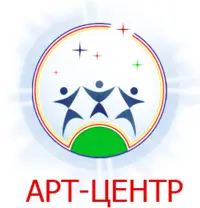 Логотип Арт-Центр