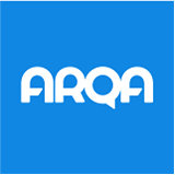 Логотип ARQA Technologies