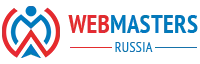 Логотип WebMasters Russia