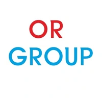 Логотип OR GROUP