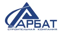 Логотип СК Арбат