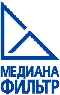 Логотип НПК МЕДИАНА-ФИЛЬТР