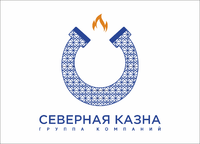 Логотип Группа компаний Северная казна