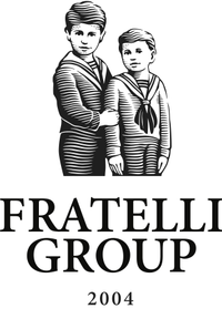 Логотип Fratelli group