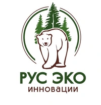 Логотип РусЭкоИнновации