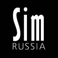 Логотип SIMUSHKA Distribution & Academy