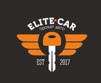 Логотип ELITE CAR