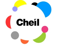 Логотип Cheil Russia