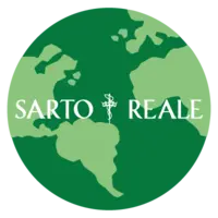 Логотип SARTO REALE