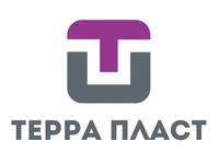 Логотип Терра Пласт