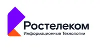 Логотип Ростелеком Информационные Технологии