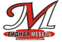 Логотип Видная Мебель