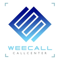 Логотип WEECALL