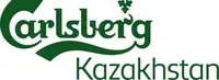 Логотип Carlsberg Kazakhstan