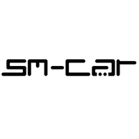 Логотип SM-CAR