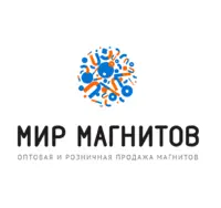 Логотип Мир Магнитов