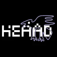 Логотип Heaad