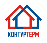 Логотип Контуртерм