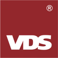 Логотип vds