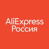 Логотип AliExpress