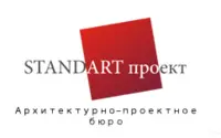 Логотип STANDARTпроект