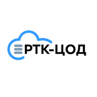Логотип Ростелеком - Центры обработки данных
