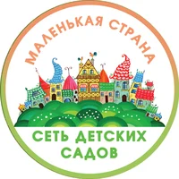 Логотип Маленькая Страна Кондратьевский