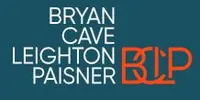 Логотип BRYAN CAVE LEIGHTON PAISNER