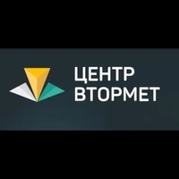 Логотип Центр Втормет