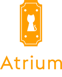 Логотип AtriumHome