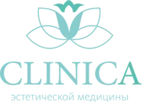 Логотип Clinica эстетической медицины