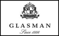 Логотип GLASMAN TRADE