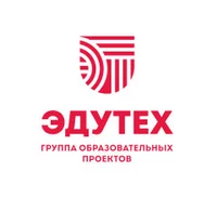 Логотип ЭДУТЕХ ГРУПП