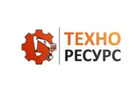 Логотип ТЕХНОРЕСУРС