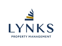 Логотип Lynks Property Management