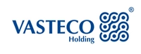 Логотип VASTECO Holding