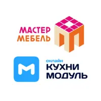 Логотип Планета мебели