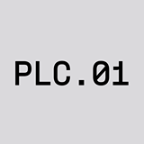 Логотип PLC.01