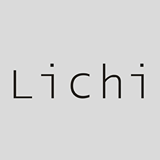 Логотип Lichi