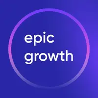 Логотип Epic Growth