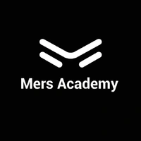 Логотип Mers Academy