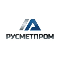 Логотип МК Русметпром