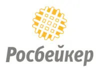 Логотип Росбейкер