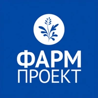 Логотип Фармпроект