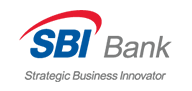 Логотип SBI Bank