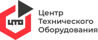 Логотип Центр технического оборудования