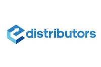 Логотип E-DISTRIBUTORS