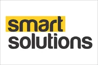 Логотип Smart Solutions Personnel