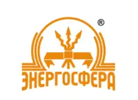 Логотип Энергосфера